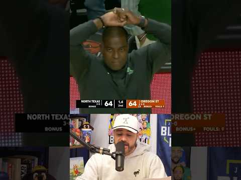 North Texas player thinks his team still has a timeout left, a breakdown