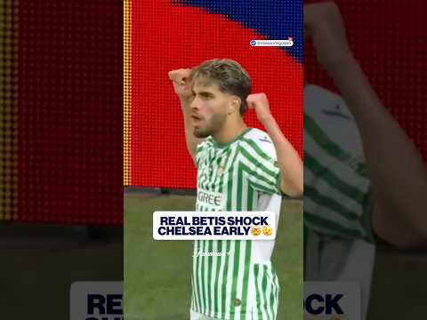 That Isco 🤝 Abde Ezzalzouli connection 😮‍💨 | CBS Sports Golazo