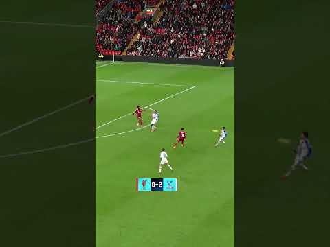 W Again 🤷 #liverpoolfc #anfield #CPFC