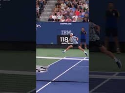 This winner is just RUDE! 😮‍💨