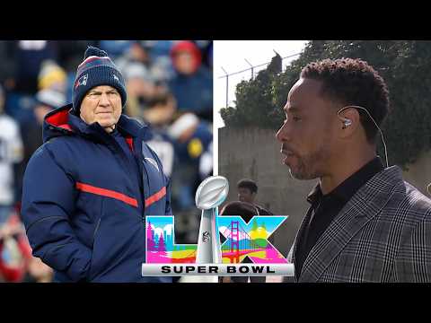 Why didn’t iconic coach Bill Belichick make Pro Football Hall of Fame Class of 2026? | Super Bowl LX