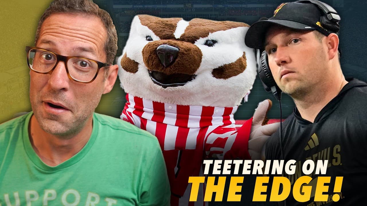 Teeter Teams: Florida, Arizona State, Wisconsin & Teams Living On The Edge