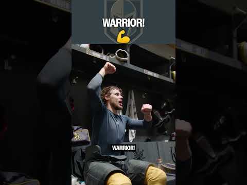 Brayden McNabb CONFIRMED hockey guy! 😤💪