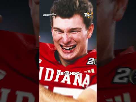 Should the #ArizonaCardinals dump Murray and try to get Mendoza? | THE HERD #lasvegasraiders #nfl