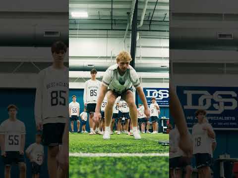 Best In Class 2028s are here and killing the combine! Another summer in Wilmington is UNDERWAY! 😤