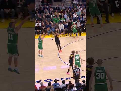 Payton threes from deeeeeeeep 🎯 #celtics #nba #shorts