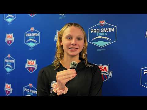 Rylee Erisman on Exploring Events: "I've... grown to really love the 5Free"