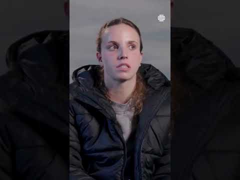 World Champion Regan Smith Talks About Inspiring Young Swimmers #WorldChampion # ReganSmith #swimmer