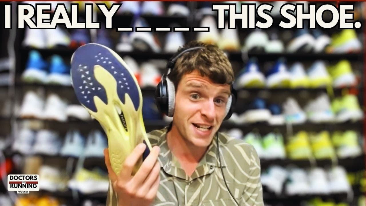 Unpacking our DISAGREEMENTS on Shoes: ASICS Superblast 3, Puma Deviate Nitro Elite 4