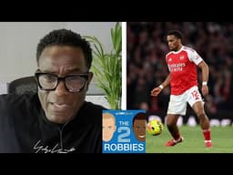 Can Arsenal keep winning ugly? Tough times For Tudor | The 2 Robbies Podcast (FULL) | NBC Sports
