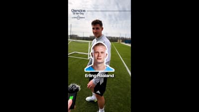 Who's your most famous contact?