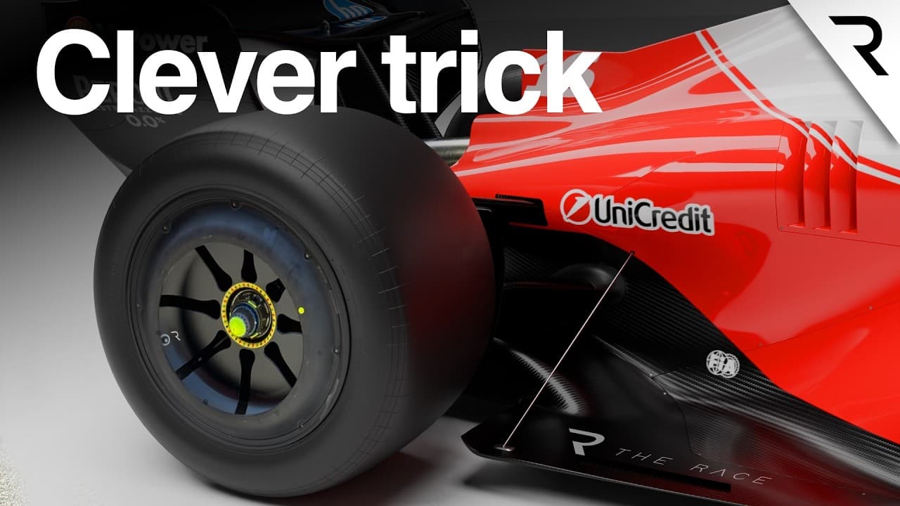 How Ferrari's mastered F1's new hidden development war