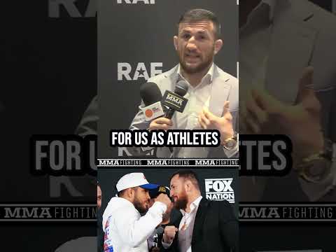 Merab Dvalishvili vs. Henry Cejudo announced for RAF Georgia | MMA Fighting