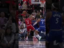 Kawhi Leonard 1v3 🤖