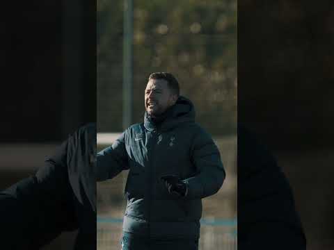 Building towards the NLD 👊