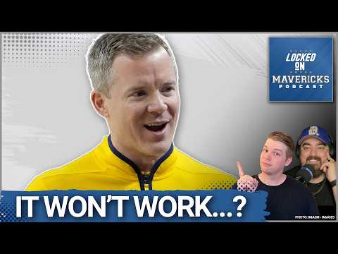 The Reason Dusty May Will Work in the NBA When Past College Coaches Failed in the NBA
