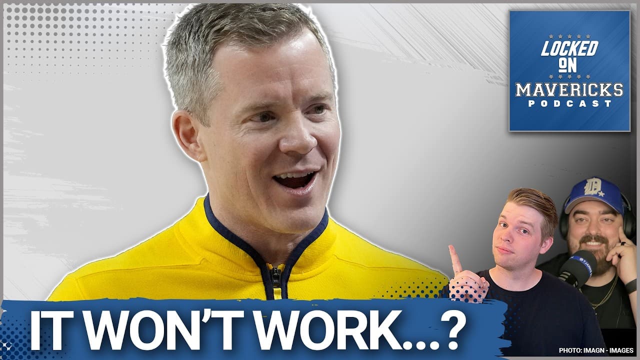 The Reason Dusty May Will Work in the NBA When Past College Coaches Failed in the NBA