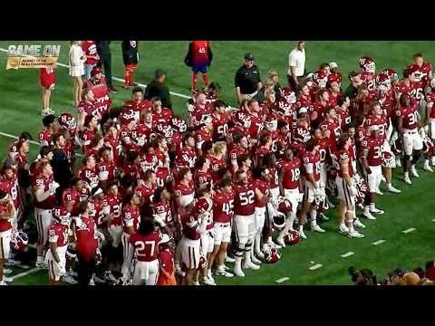 How the Ancient Eight shaped College Football