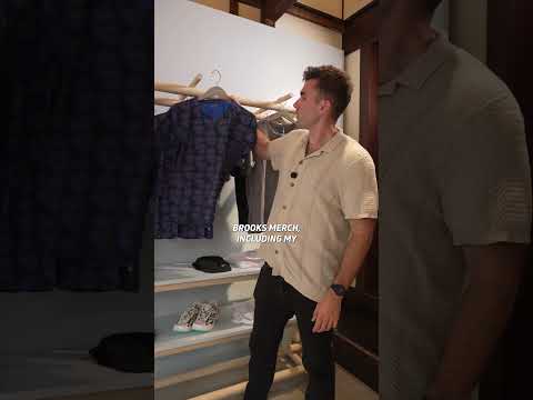 FloTrack's Brooks Hyperion House Tour!