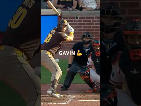 Home cookin’ #mlb #padres #baseball #sports #homerun #sandiegopadres #highlights