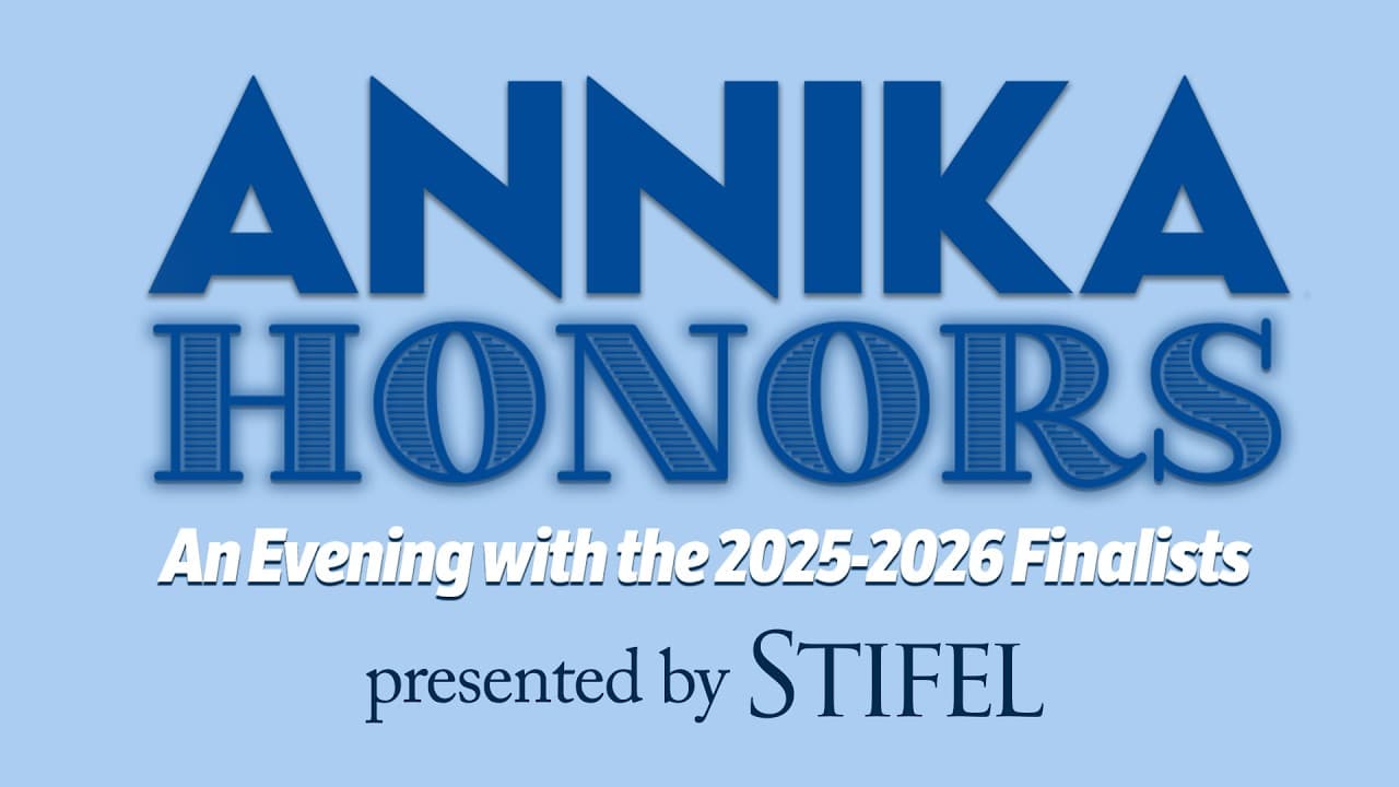 2026 ANNIKA HONORS presented by STIFEL