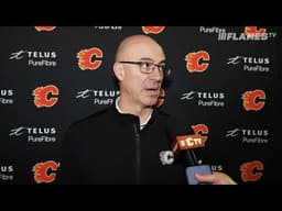 Practice Day | Ryan Huska - 27.02.26