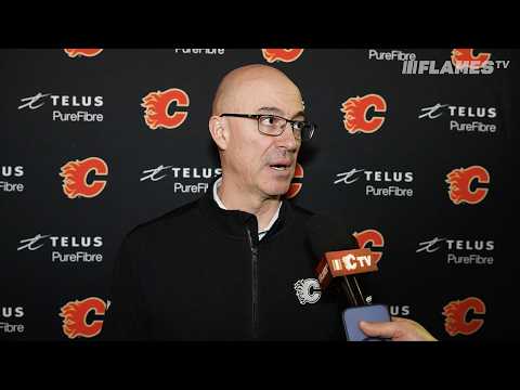 Practice Day | Ryan Huska - 27.02.26