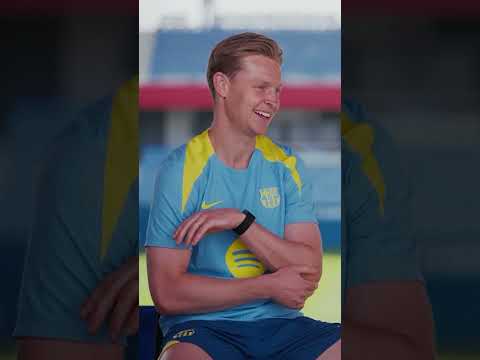 Football idols: top five 🔥