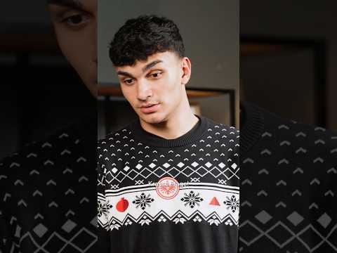 Junior Reporter stellen fiese Fragen an Uzun, Burkardt und Co. 😈