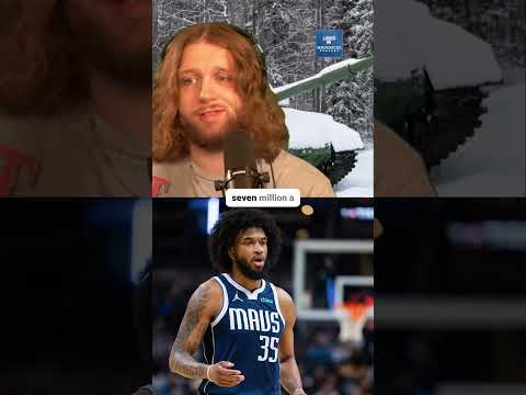 The Mavs Front Office Decision Around Marvin Bagley, Daniel Gafford, and Dereck Lively