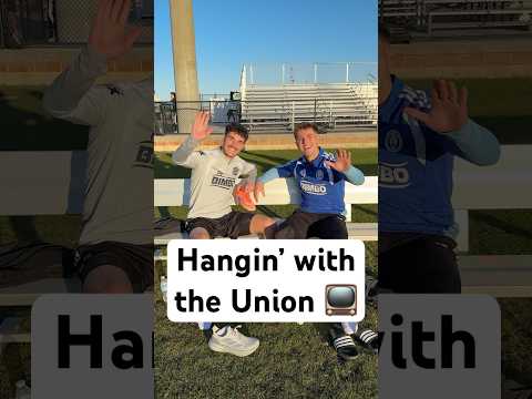 New season dropping soon 🎬 #DOOP #MLS #soccer #television #comedy