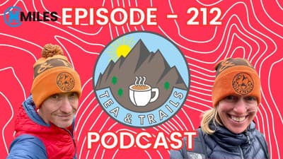 Fuel Smarter, Run Faster - Marathon Edition #212