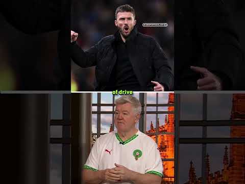 Two huge tests await Michael Carrick with Manchester United set to face Manchester City & Arsenal 👀