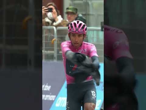 The legendary Passo Giau will be the Cima Coppi for the fourth time in Giro history 🚵‍♂️🇮🇹