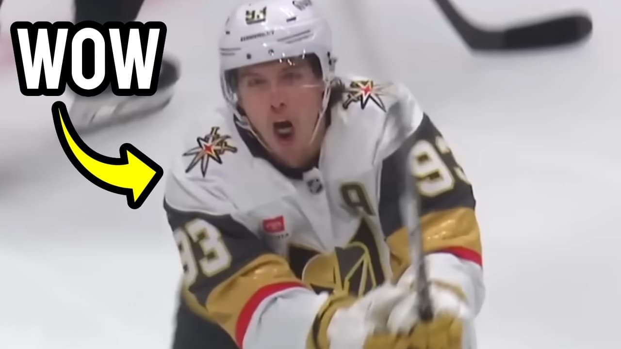 Leafs fans cannot BELIEVE this is happening....