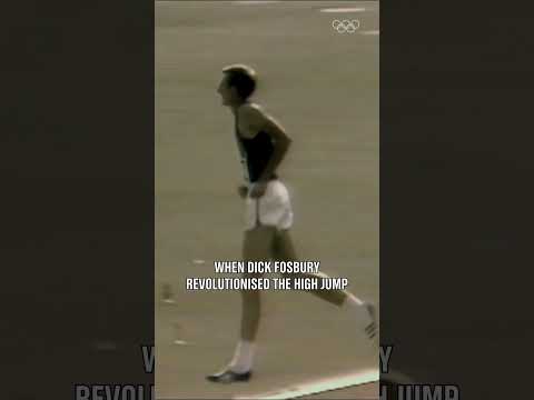 History was made on October 20 at #Mexico1968!