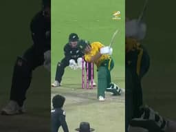 Vote for the @SobhaRealty POTD from the first semi-final of the #T20WorldCup 2026 🗳️