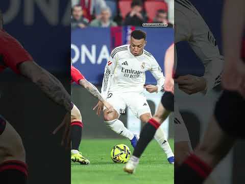 Real Madrid’s loss to Osasuna is revealing the cracks in the team 😬