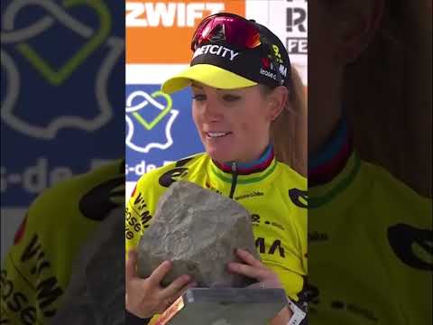 Happy Birthday to the incredible Pauline Ferrand-Prévot 🥳