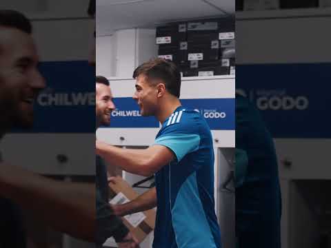 Aaron Anselmino au Racing : 𝗝𝗼𝘂𝗿 𝟭 🇦🇷