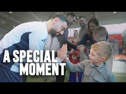 "It Makes Us Feel So Much Closer To The Club" 🥰 | Out Of Office With TeamViewer