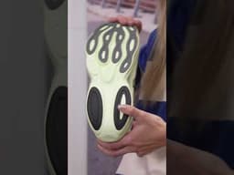 The New Balance Ellipse brings versatility and fun to the NB Daily Trainer lineup.