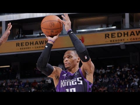 You HAVE to See This ENDING! 😱 Mavericks vs Kings 🔥 January 6, 2026