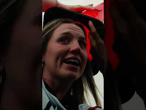 Mic'd Up with Mandy McGlynn 🎤 (make Parker famous)