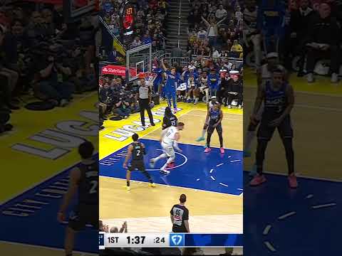 Bennedict Mathurin From DEEP to Finish Q1 with 12 PTS