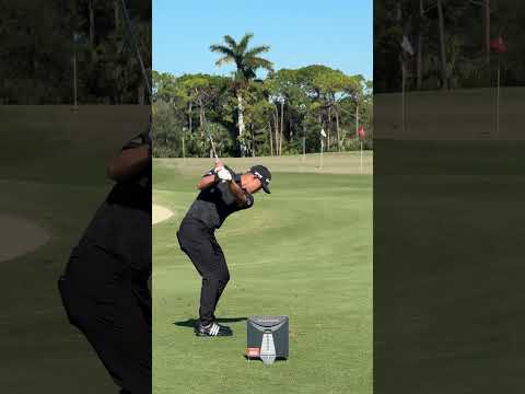 Nelly, Collin, and Scottie got together to break down their technique from 100 yards in.