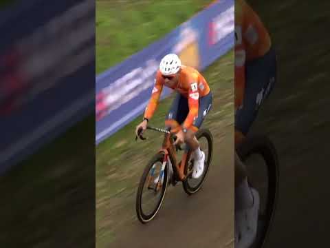 Air Van der Poel ✈️