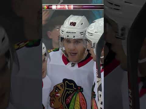 Patrick Kane Road to 500! 🎥🍿