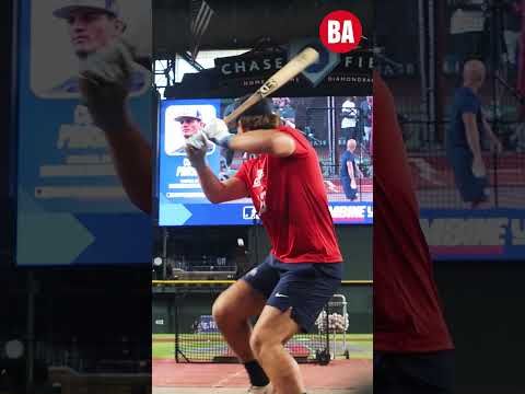 Cole Prosek | SS/C | Ole Miss commit