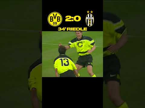 🫨 „Ricken… Lupfen jetzt! JAAAAAAAA!“ – ein unvergesslicher Moment in der BVB-Geschichte! 🥰
